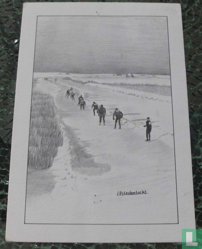 Elfstedentocht