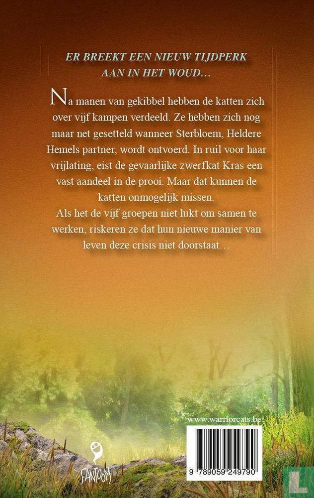 Pad van de Sterren
