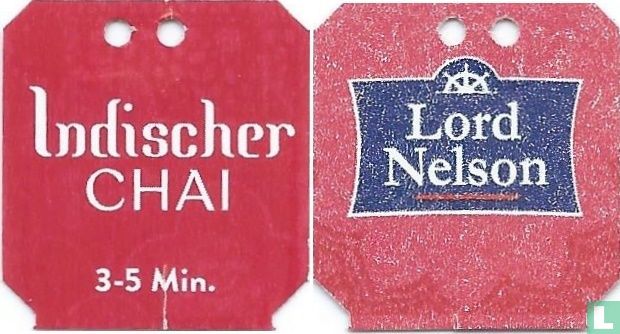 Indischer Chai