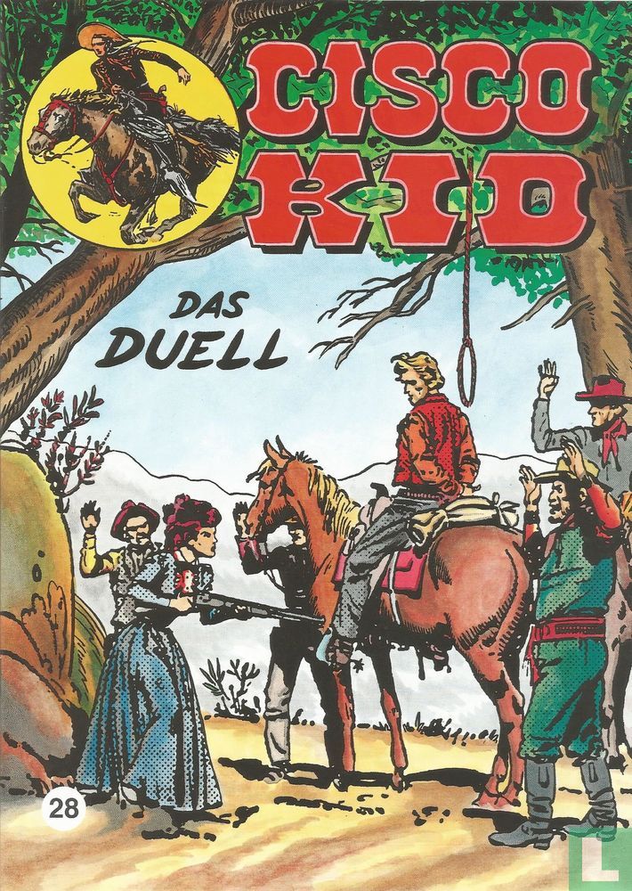 Das duell