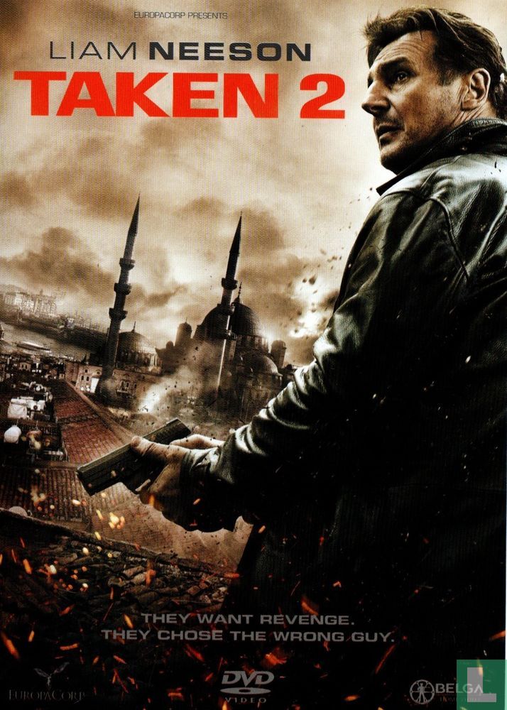 Taken 2