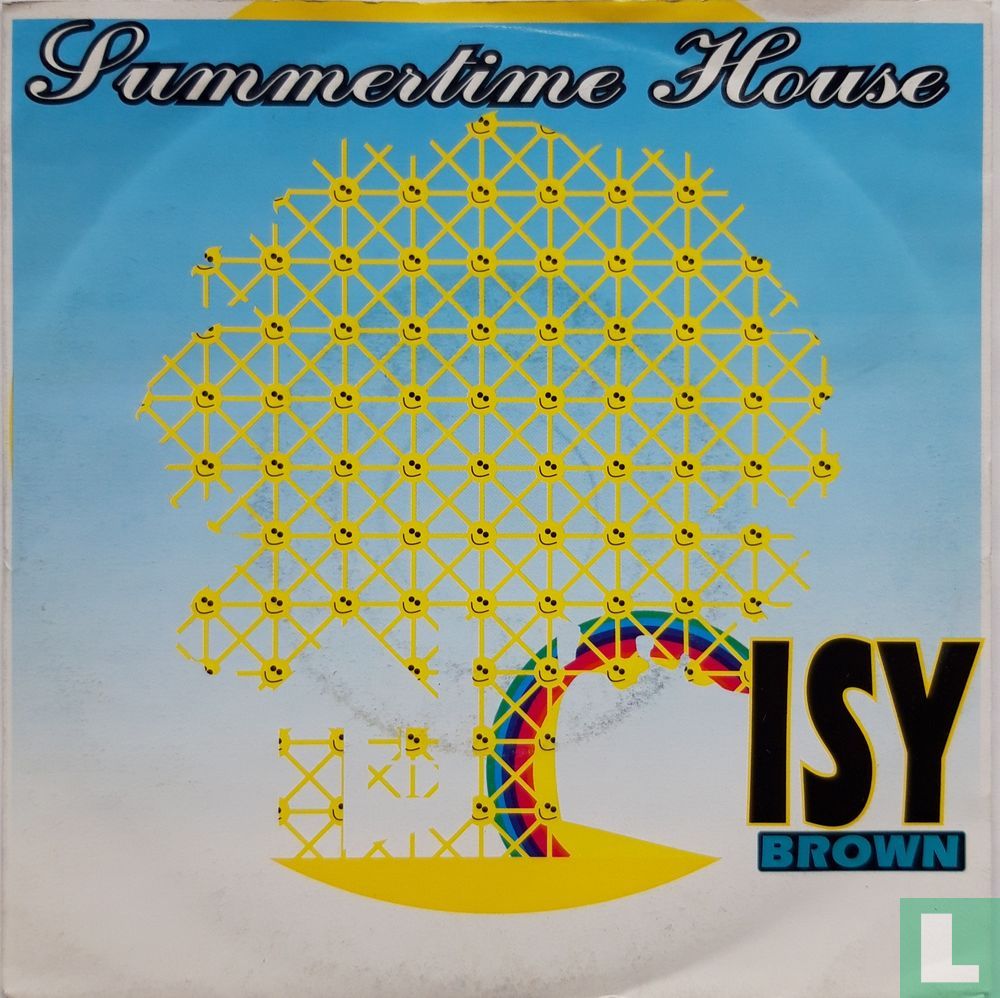 Summertime House