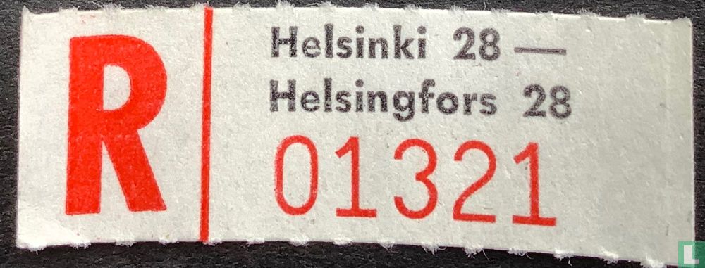 Helsinki 28