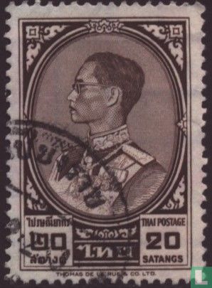 Rama IX