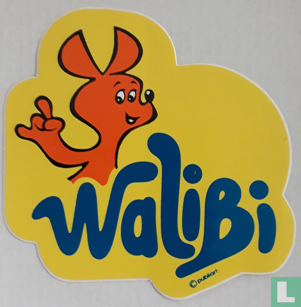 Walibi