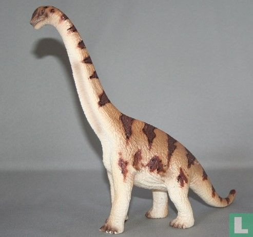 Brachiosaurus