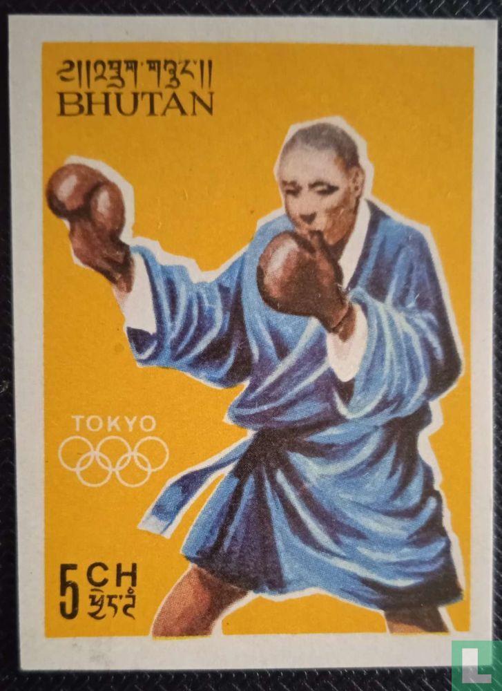Olympics