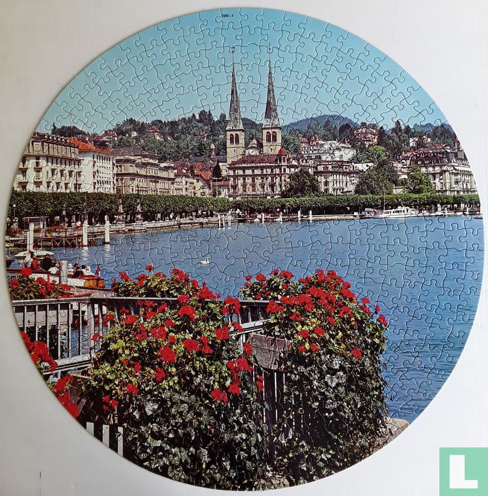 Lucerne, Switzerland