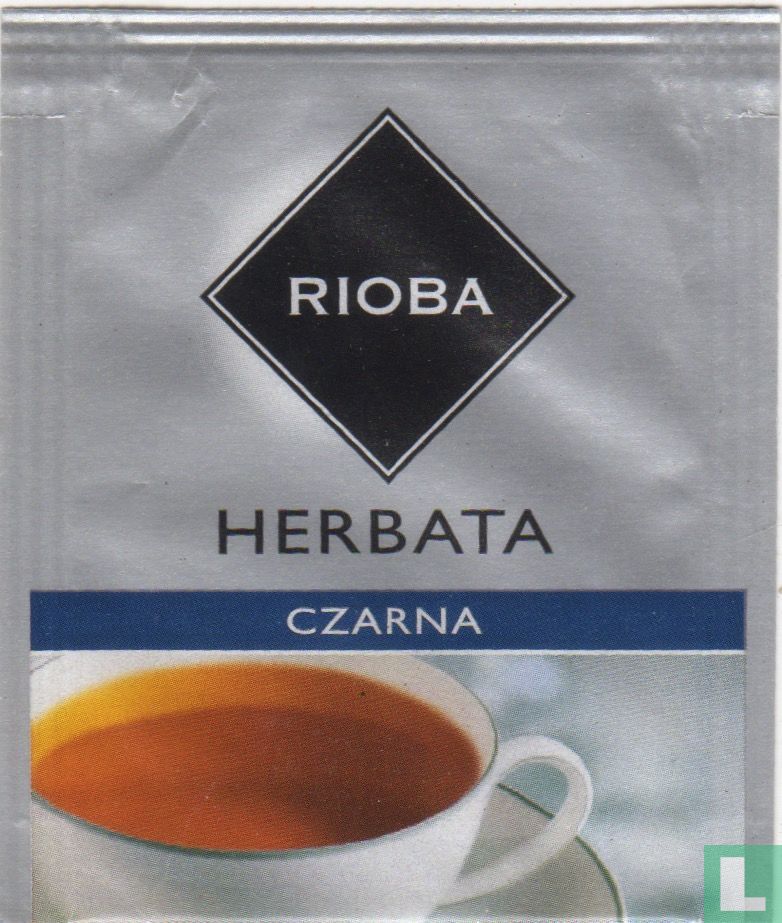 Czarna