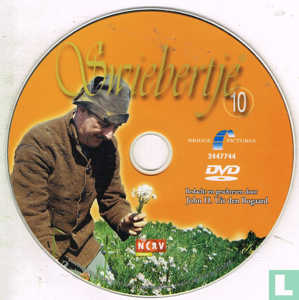 Swiebertje 10
