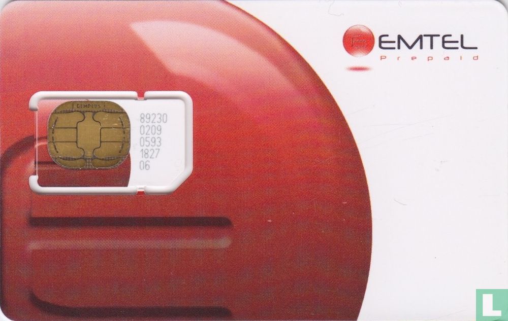 Emtel 