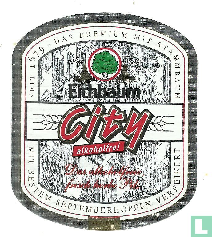 Eichbaum City