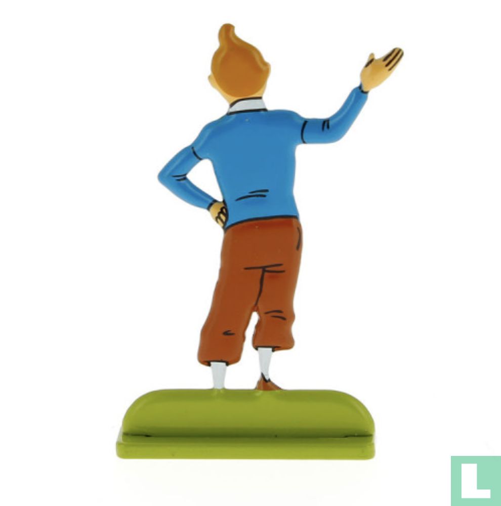 Tintin montre