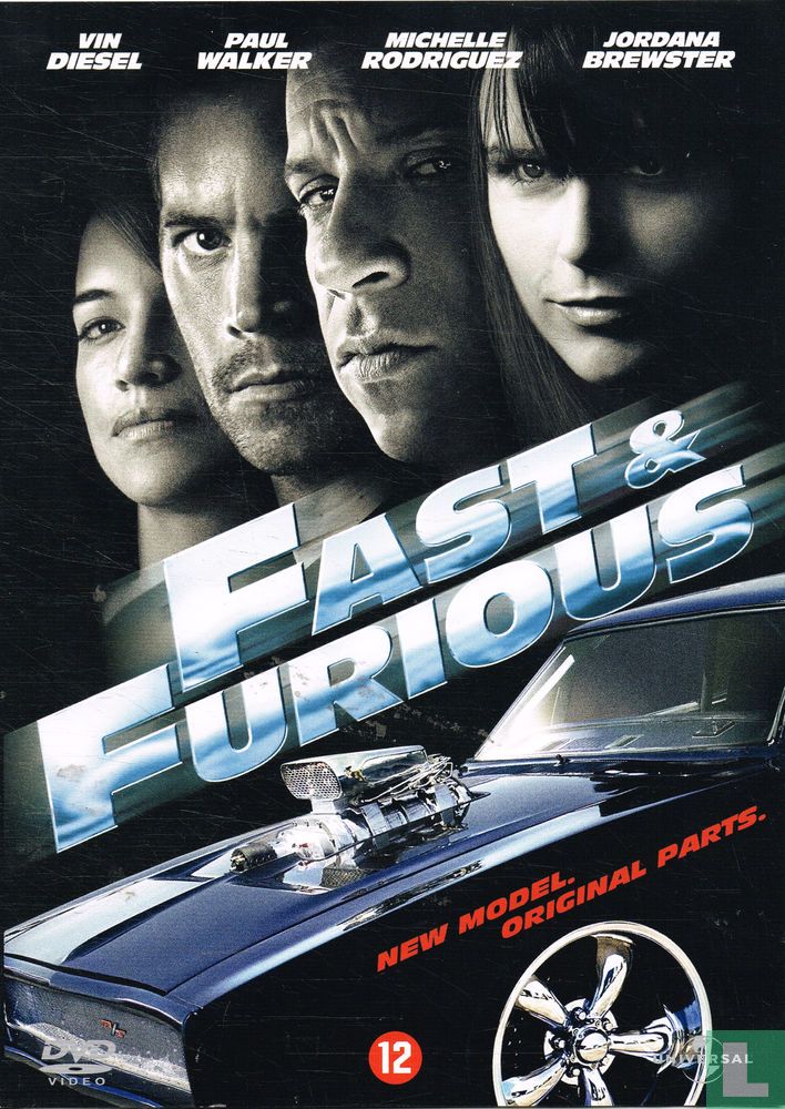 Fast & Furious