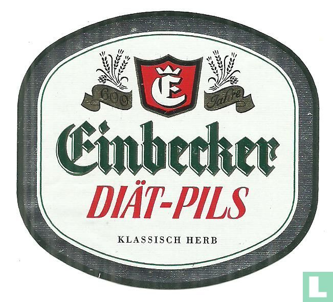 Einbecker Diät Pils