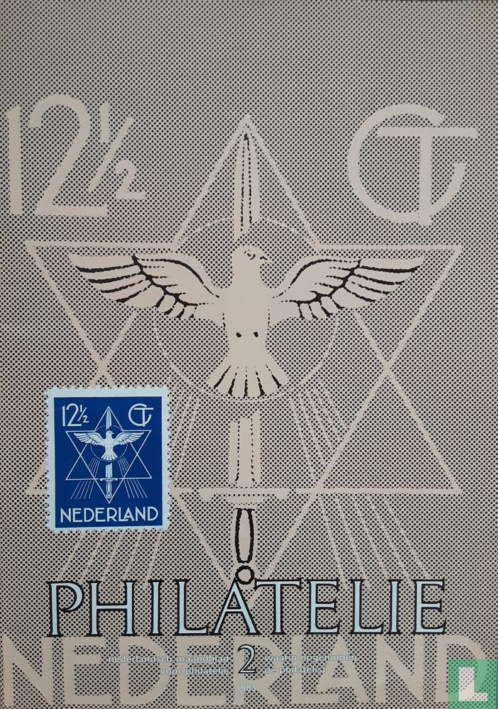 Philatelie 2