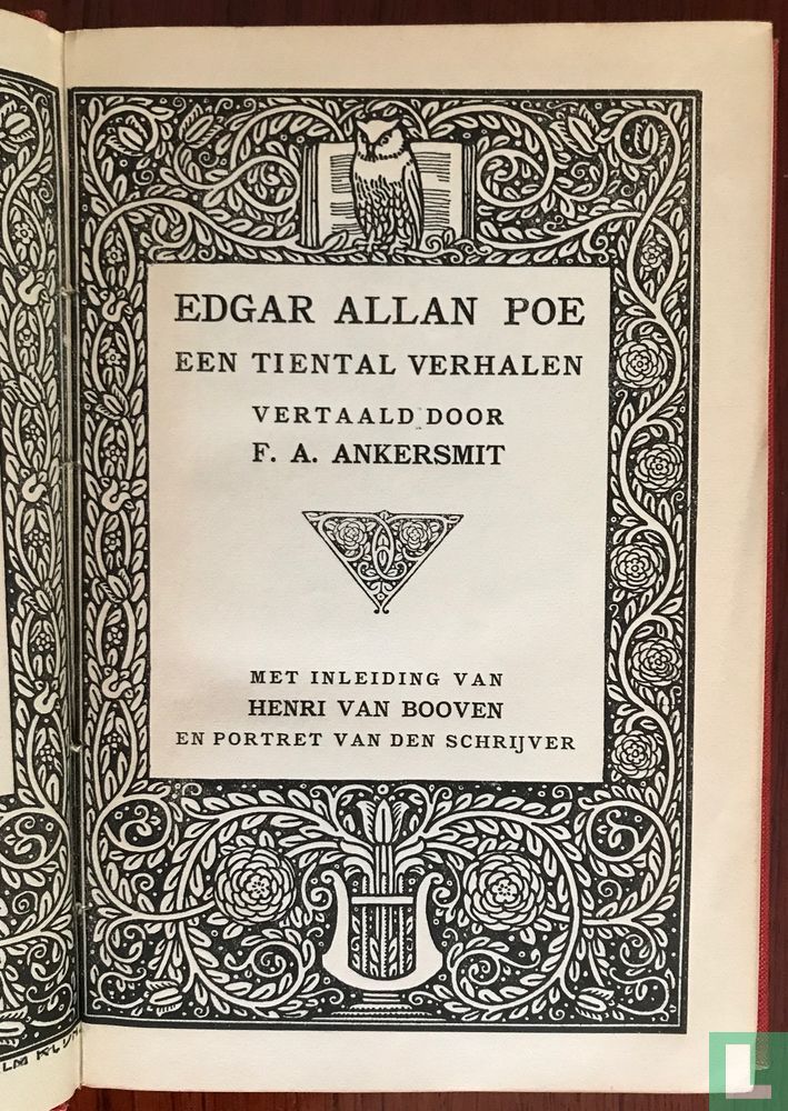 Tien vertellingen