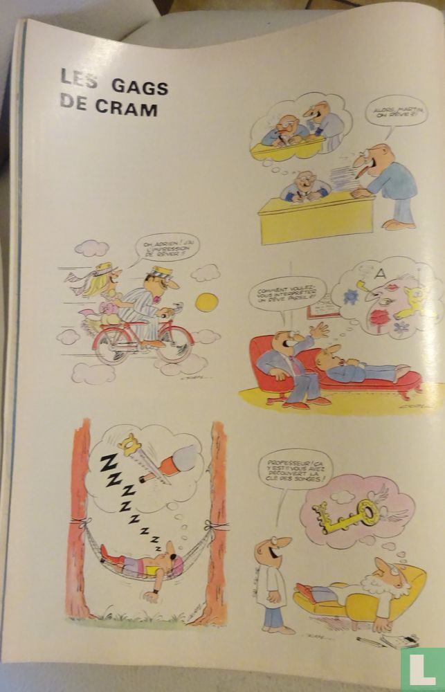 Les rêves