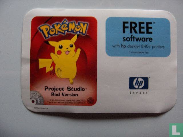 Pokemon