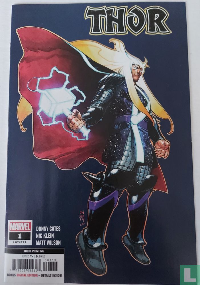 Thor