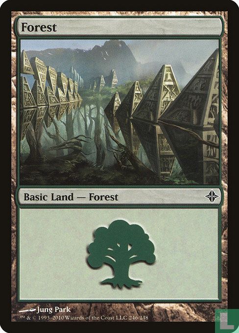 Forest