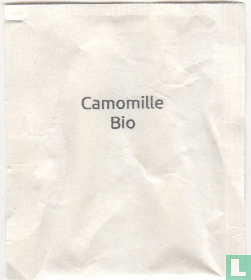 Camomille Bio
