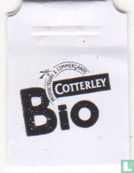 Camomille Bio