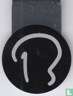 Letter B 