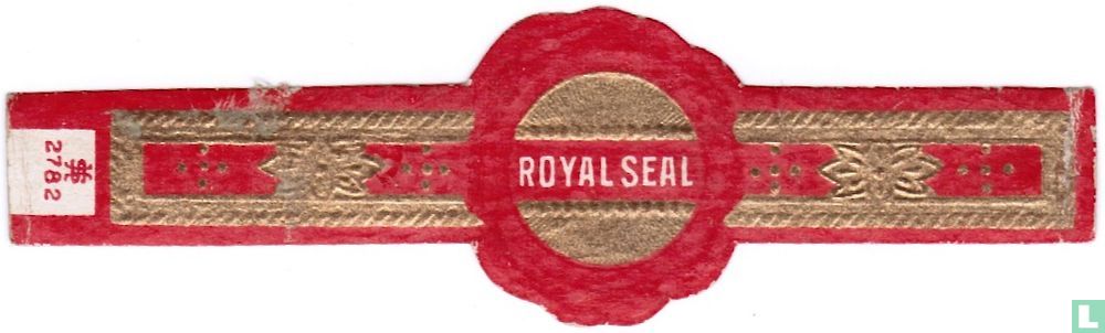 Royal Seal  
