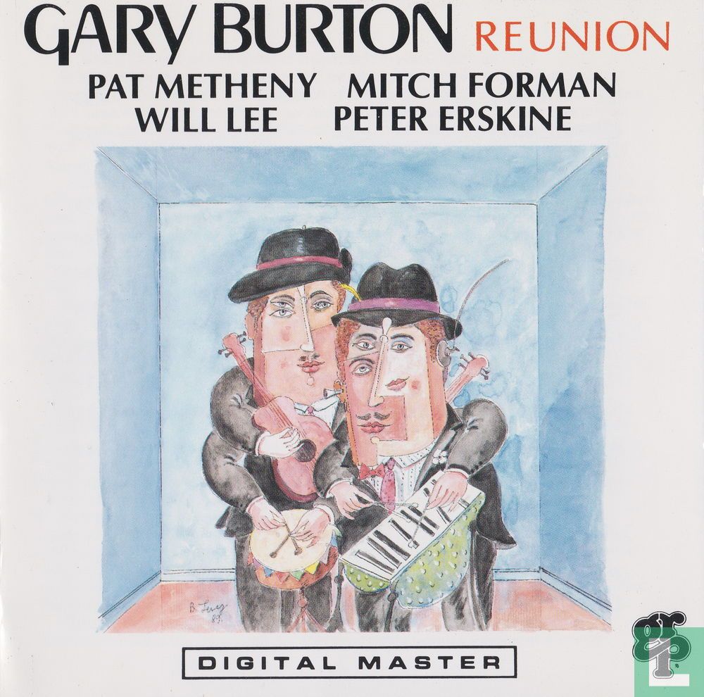 Reunion