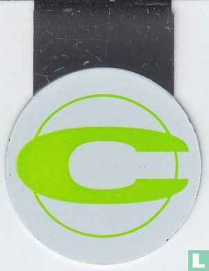 Letter C