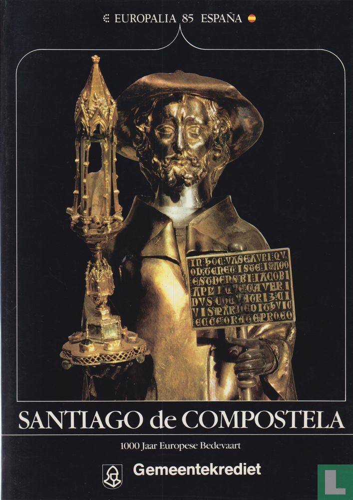 Santiago de Compostela
