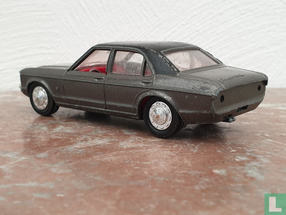 Ford granada gxl