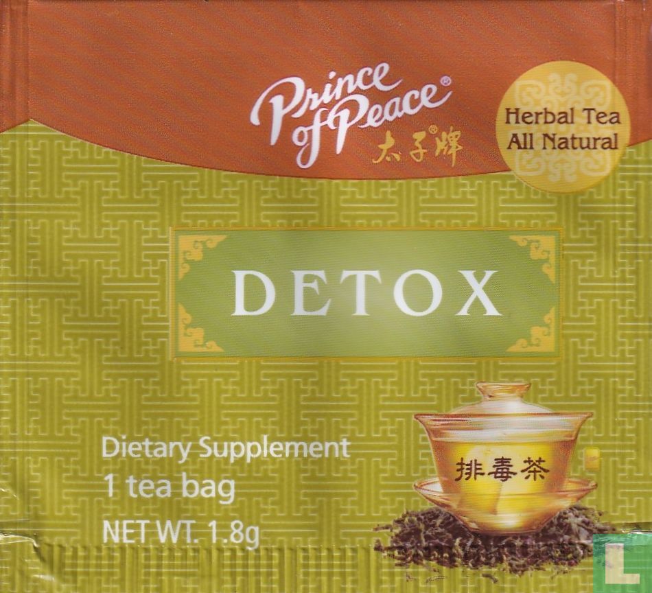 Detox