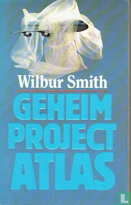 Geheim project Atlas 