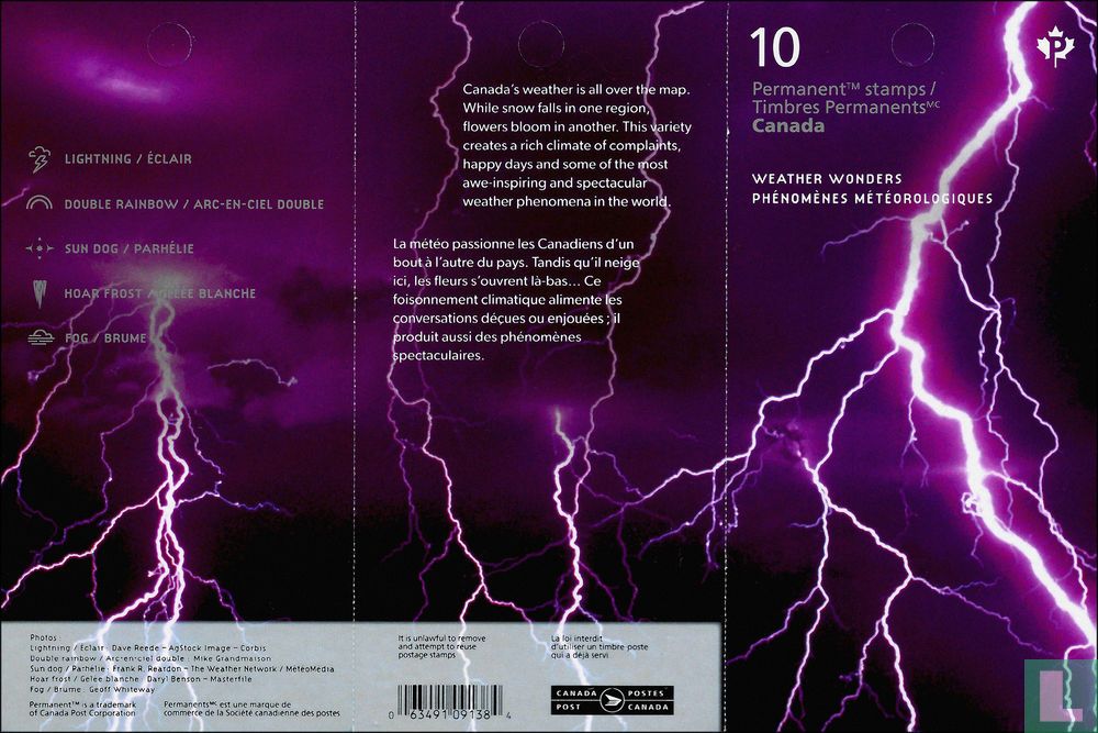 Weather Wonders