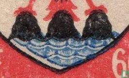 Provinciewapens