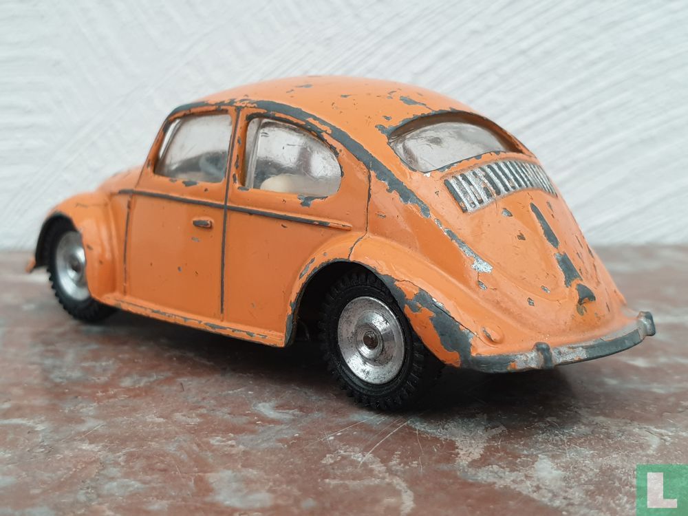 VW 1300 Saloon