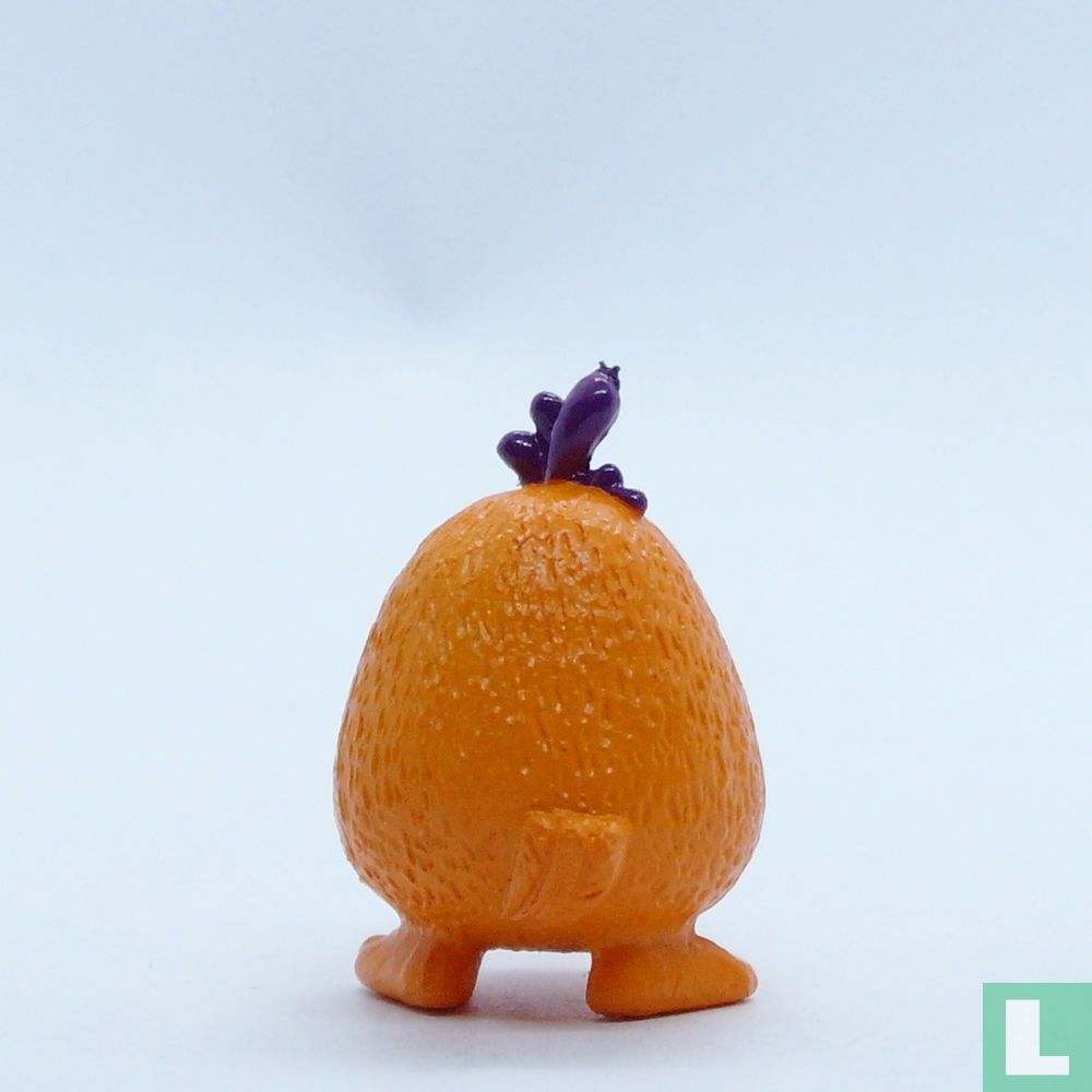 Chick (orange)