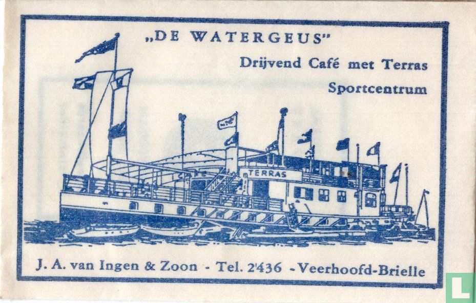 "De Watergeus"