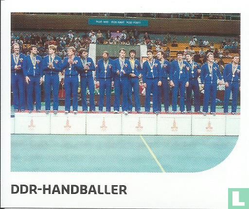 DDR-Handballer