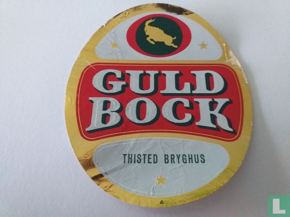 Guld Bock