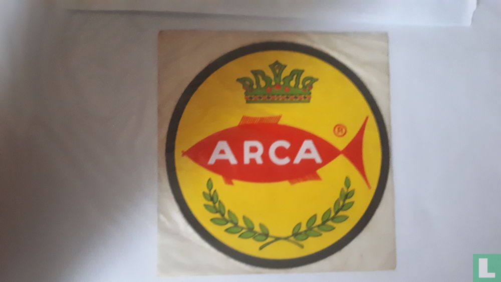 Arca