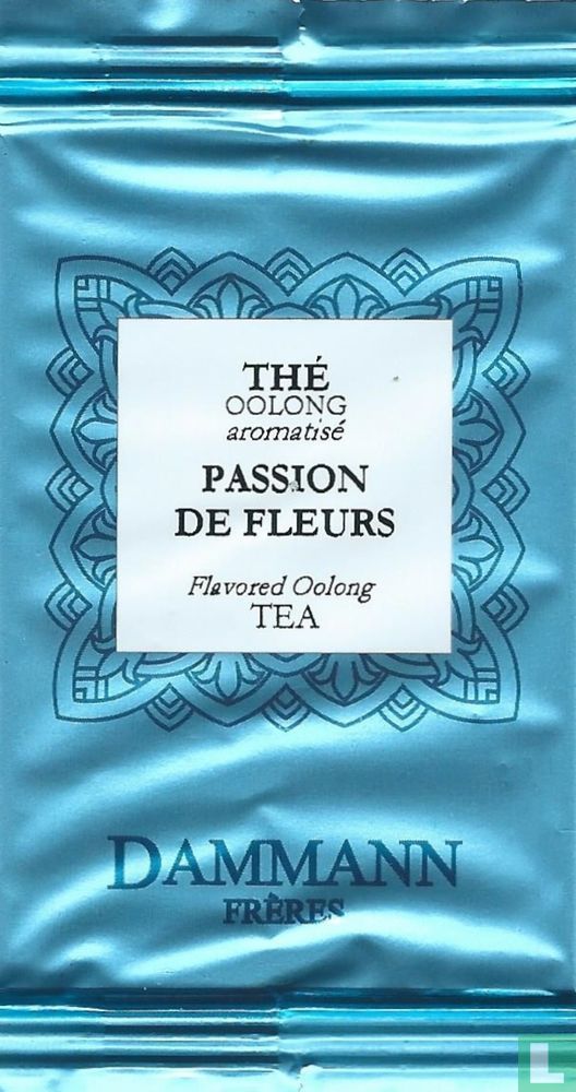 Passion de Fleurs