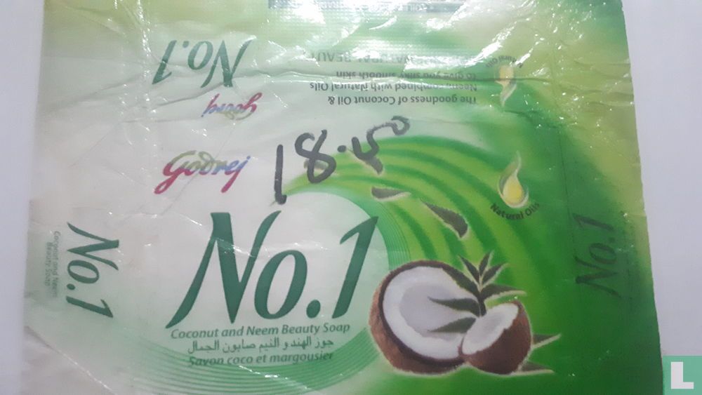 N1 coconut