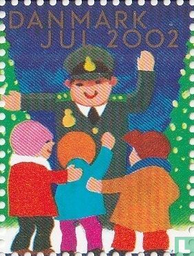 Julzegel