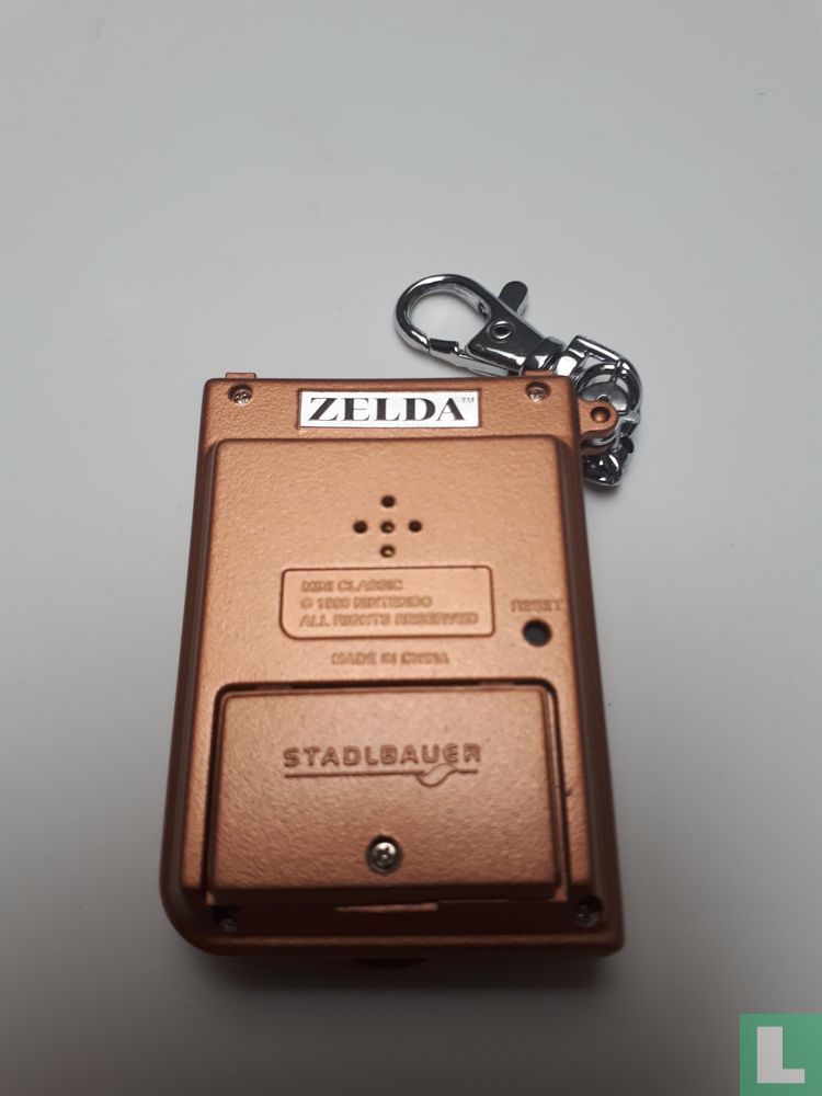 Zelda