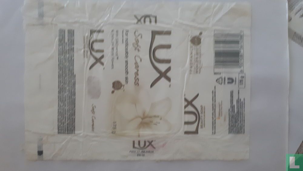 Lux .soft caress