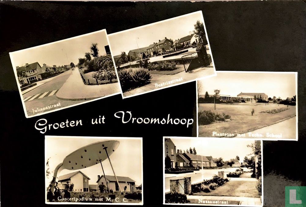 Vroomshoop 