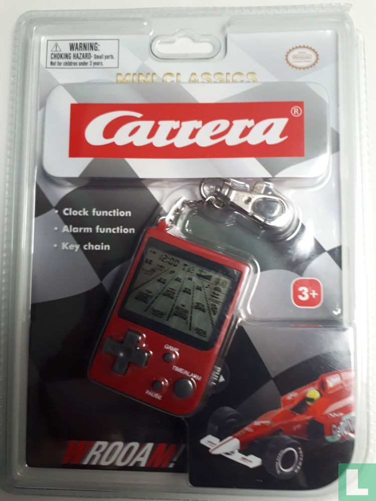 Carrera